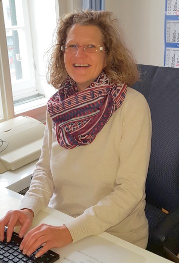 Katja Steinborn